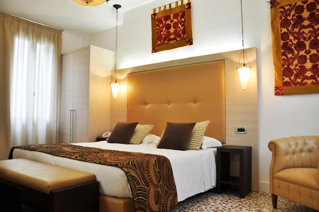 Locanda De La Spada-1
